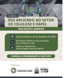 Ecommerce ESG